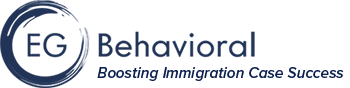 EG Behavioral - Boosting Immigration Case Success