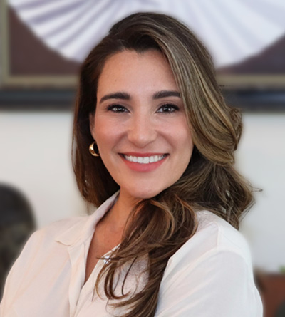 Maria 'Nelly' Carusillo, MS, LMHC